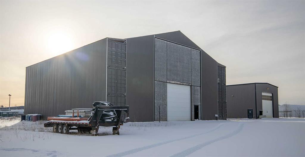 5423 Township Road 325b, Sundre, AB