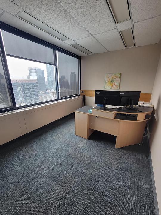 2406 - 180 Dundas Street West, Toronto, ON