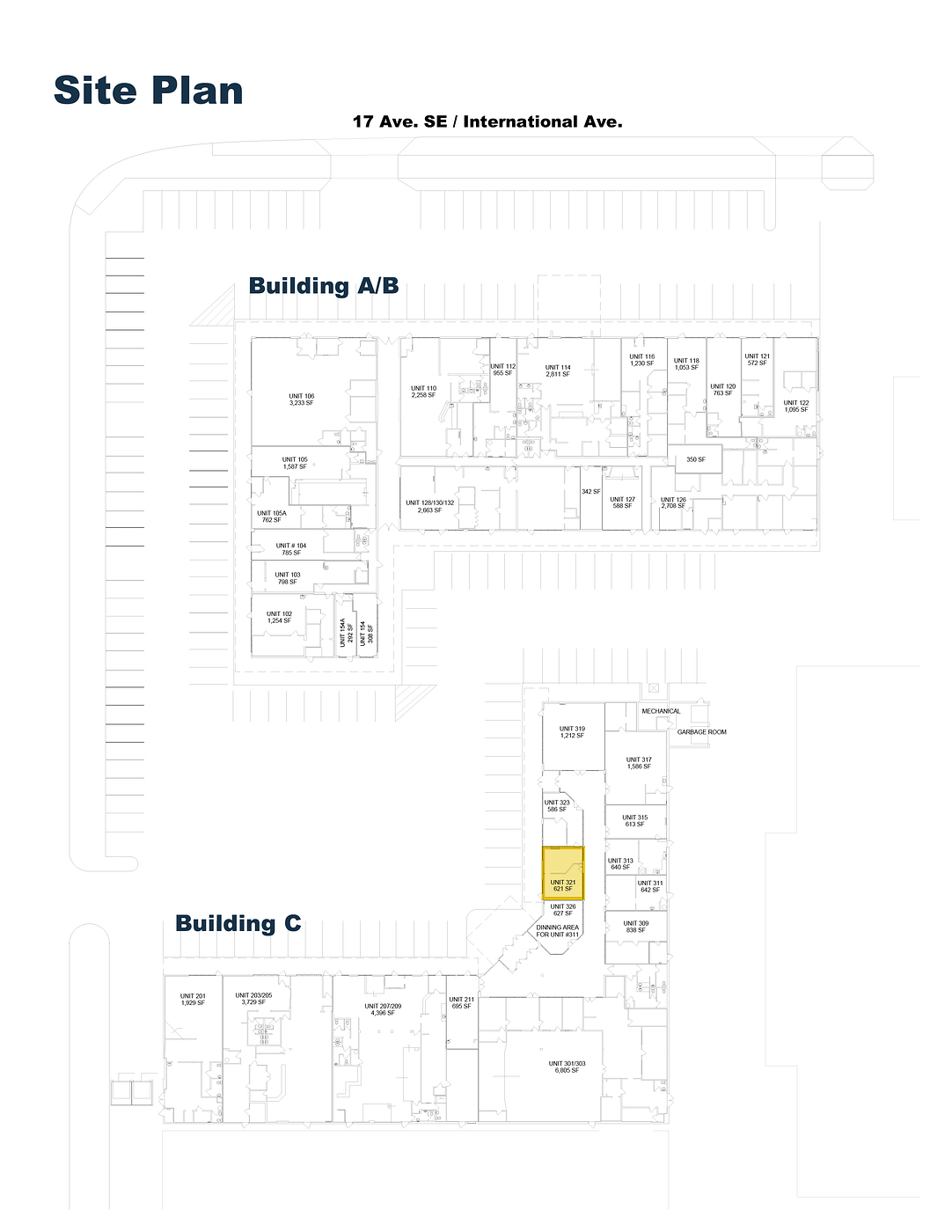 4909 17 Avenue Southeast, Calgary, AB floorplan