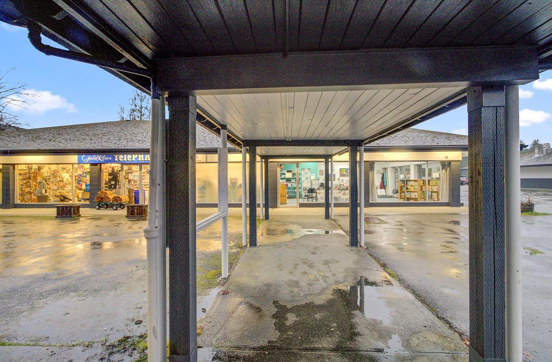 375 Nimpkish Dr, Gold River, BC