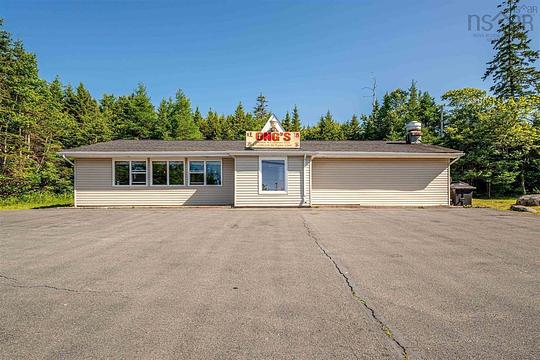9101 Nova Scotia Trunk 7, Head of Jeddore, NS