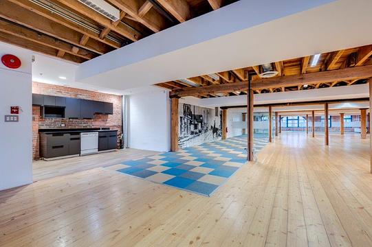 110 E Cordova St, Vancouver, BC