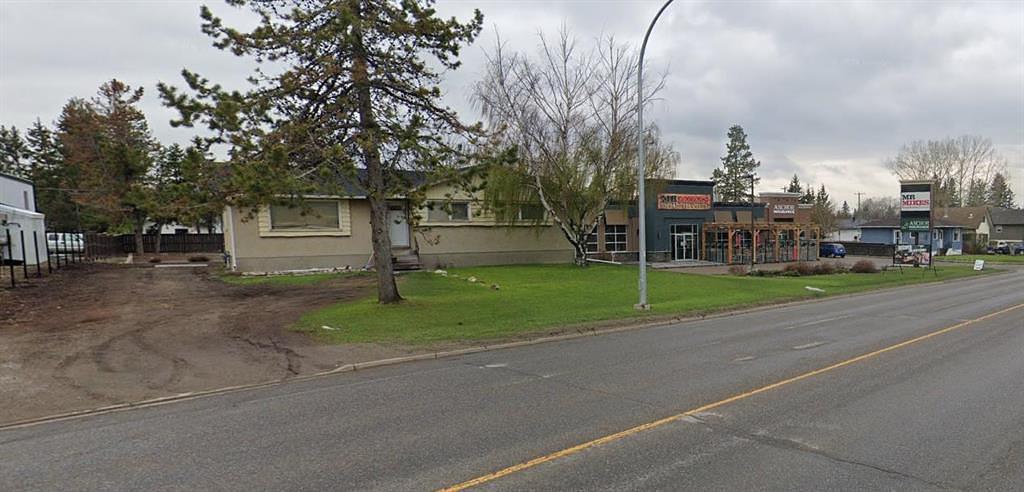 5517 46 Street, Olds, AB