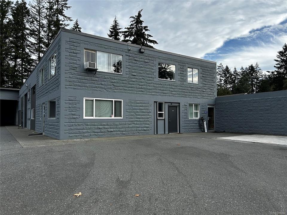 2935 Sprott Road, Duncan, BC