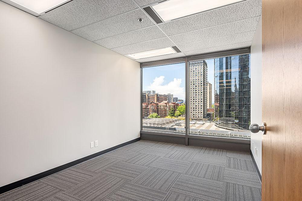 716 - 808 Nelson Street, Vancouver, BC