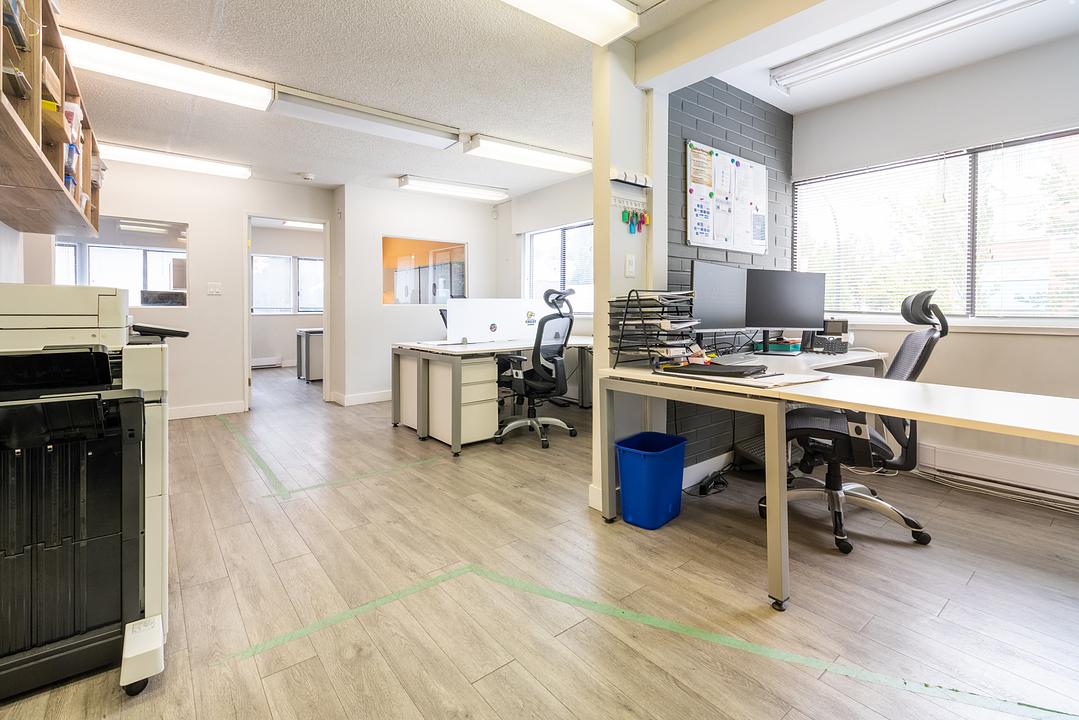 103 - 511 W 14th Ave, Vancouver, BC