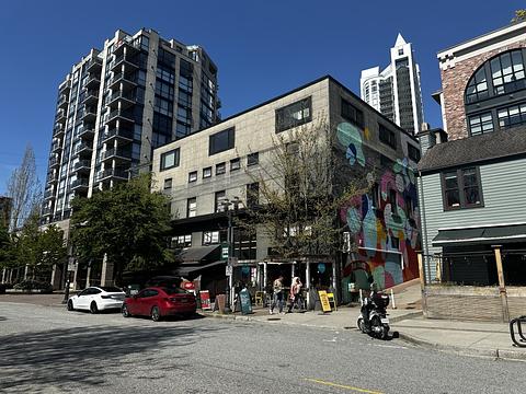 106 West 1st Street, North Vancouver, BC