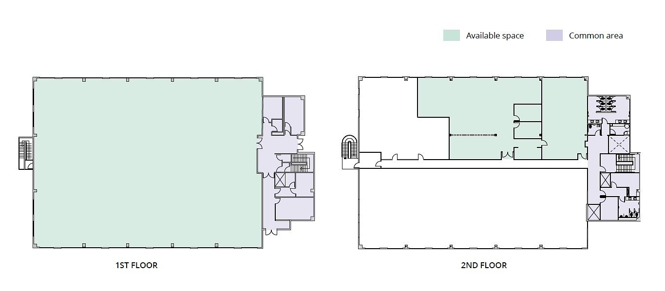 8899 Odlin Crescent, Richmond, BC floorplan