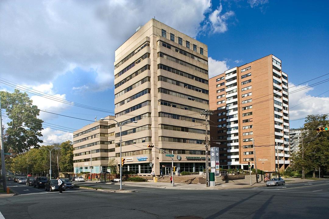 645 - 5991 Spring Garden Rd, Halifax, NS