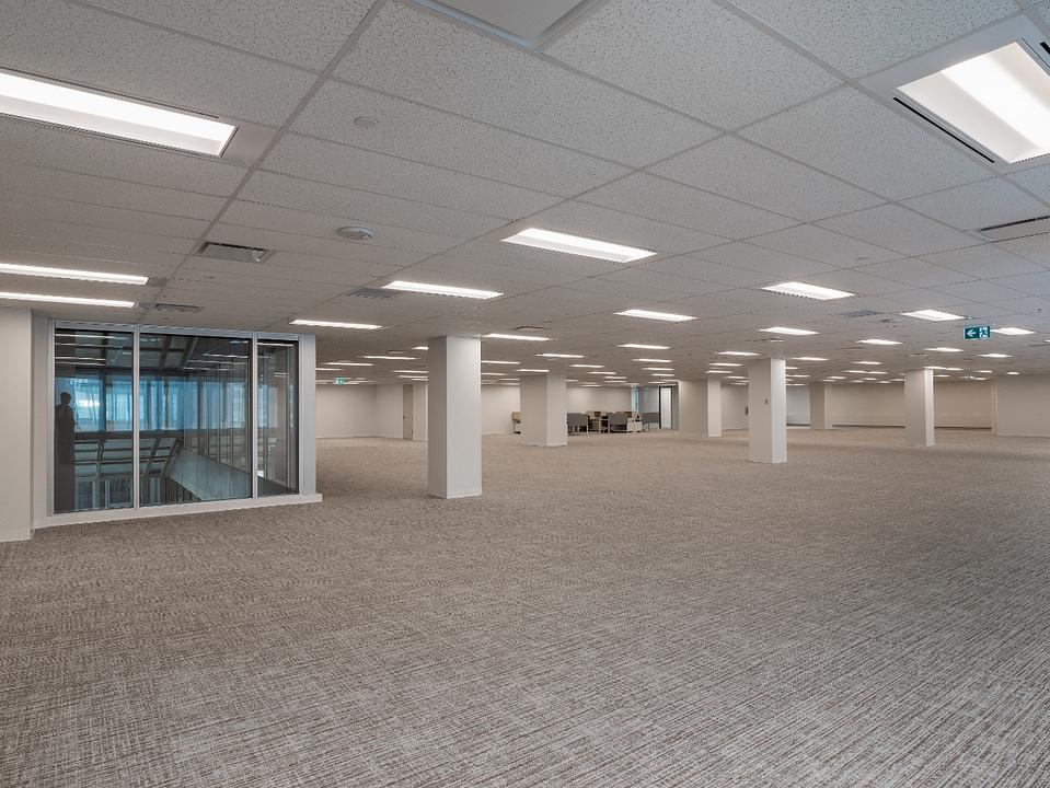 500     - Show Suite - 530 8 Avenue Southwest, Calgary, AB