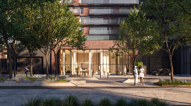 175 Lakeshore Road West, Mississauga, ON