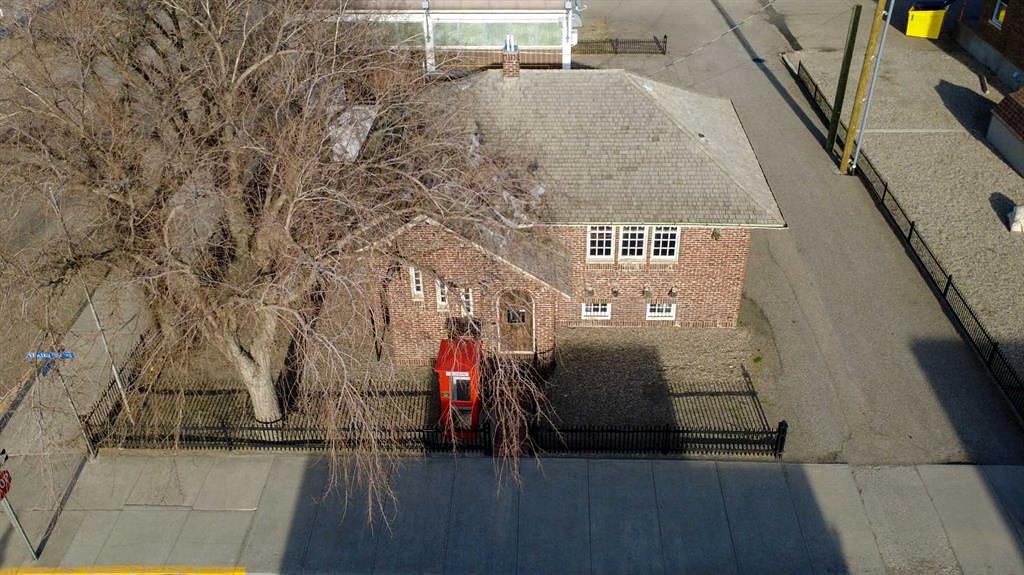 2224 2 Avenue, Fort Macleod, AB