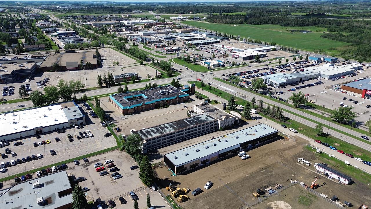 2901 50 Avenue, Red Deer, AB