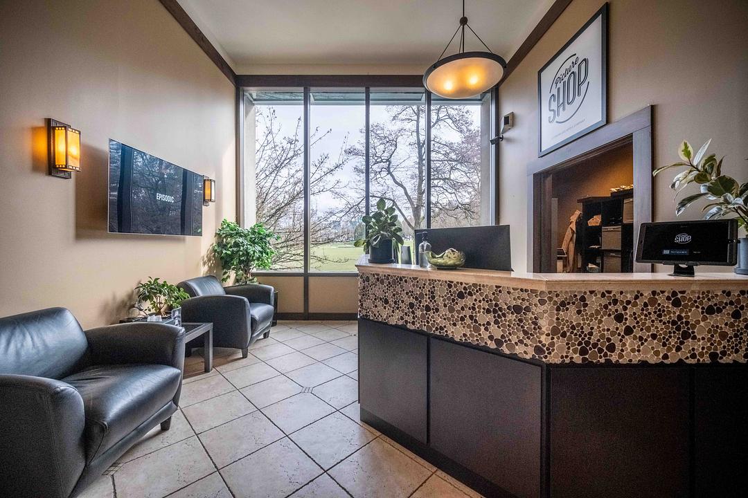 2339 Columbia Street, Vancouver, BC