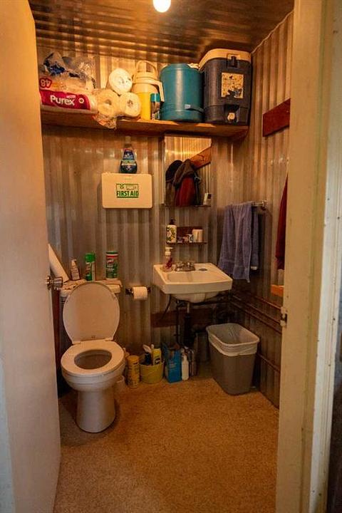 5110 50 Avenue, Provost, AB