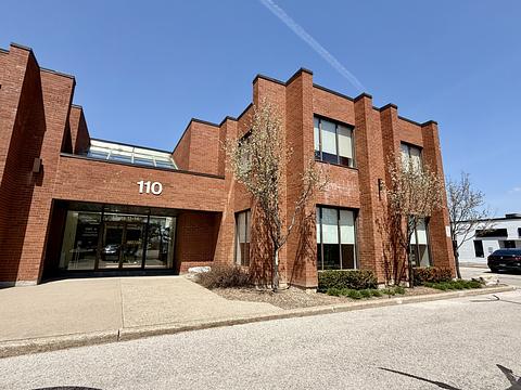 110 Jardin Drive, Vaughan, ON