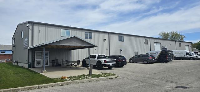 568 Sovereign Road, London, ON
