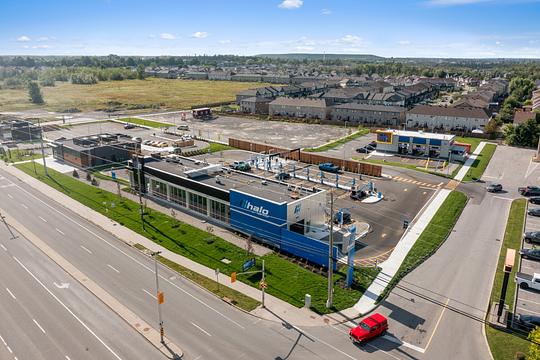6111 Hazeldean Road, Ottawa, ON