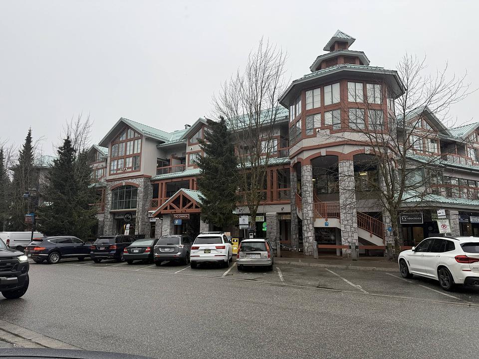 214 - 4368 Main Street, Whistler, BC