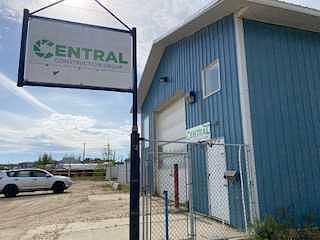 121 1 Avenue, Fox Creek, AB