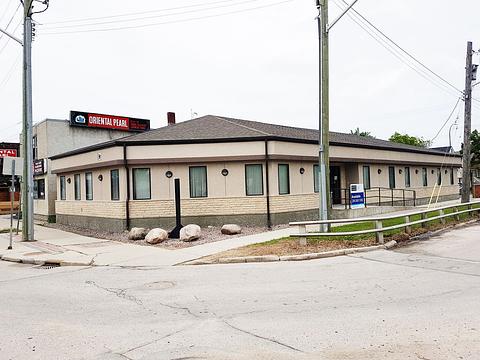 309 Rue Youville, Winnipeg, MB