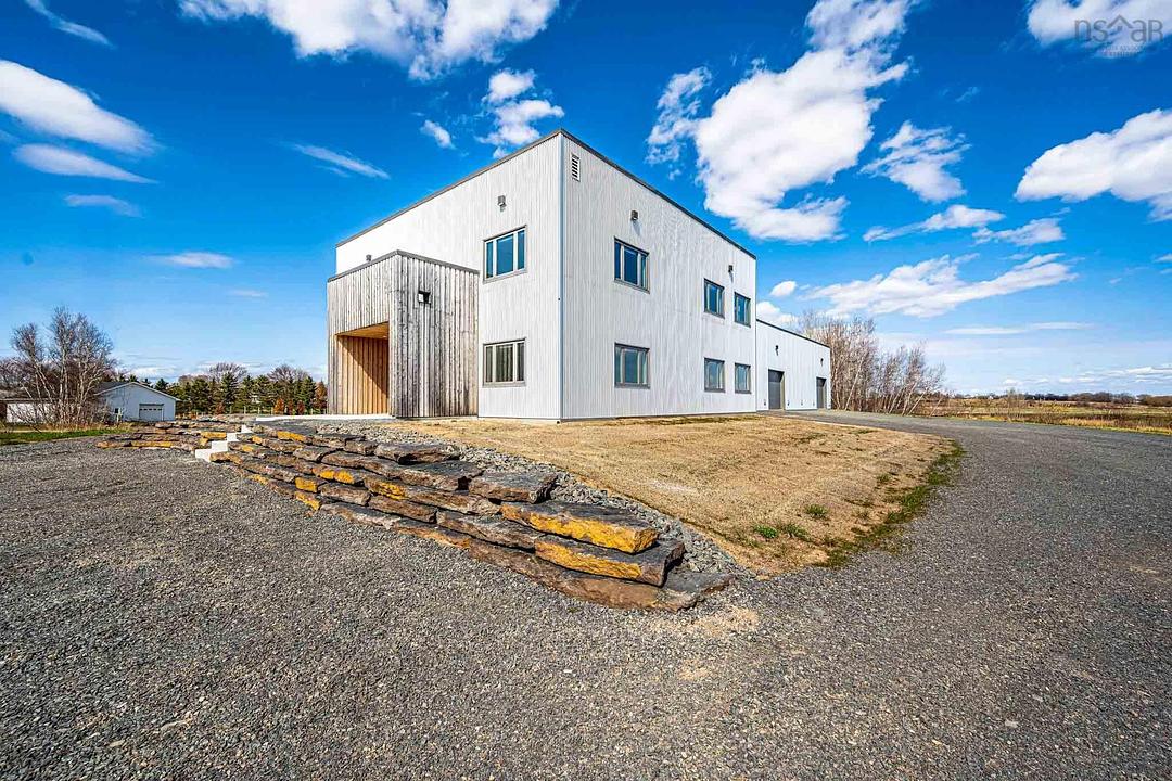 1200 Parkway Drive, Port Williams, NS