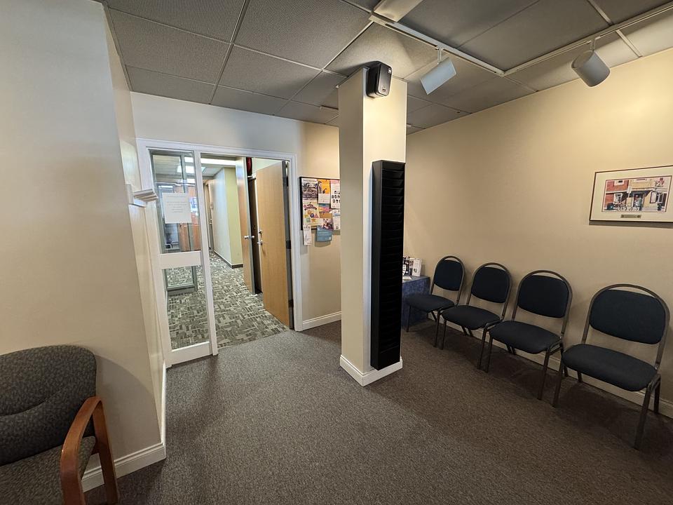 326 - 1175 Cook Street, Victoria, BC