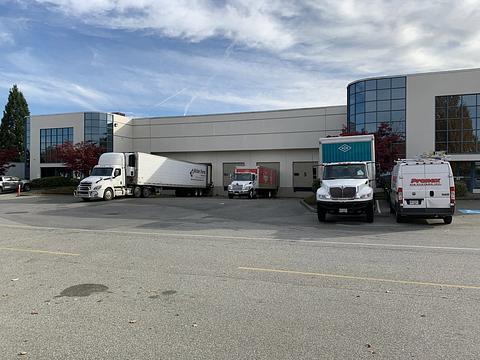 1460 Cliveden Avenue, Delta, BC