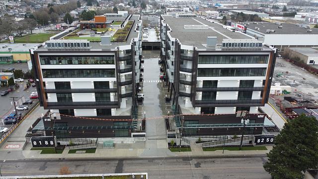 8250 Manitoba St, Vancouver, BC