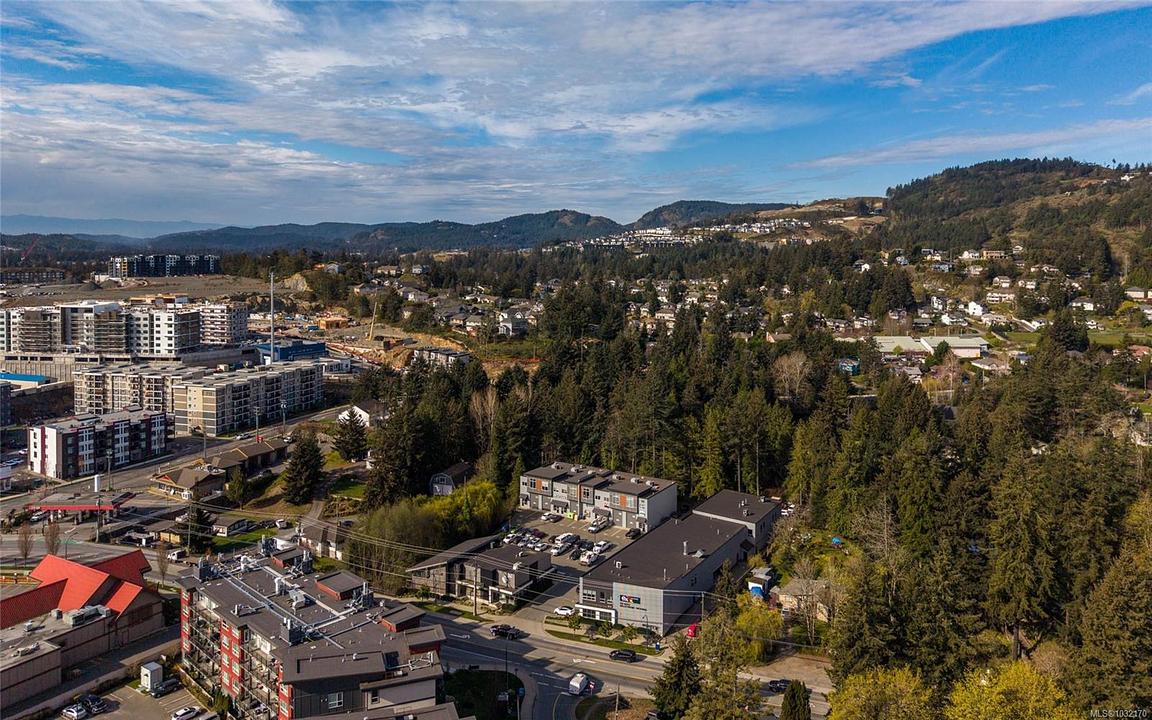 #105 - 2302 Millstream Road, Langford, BC