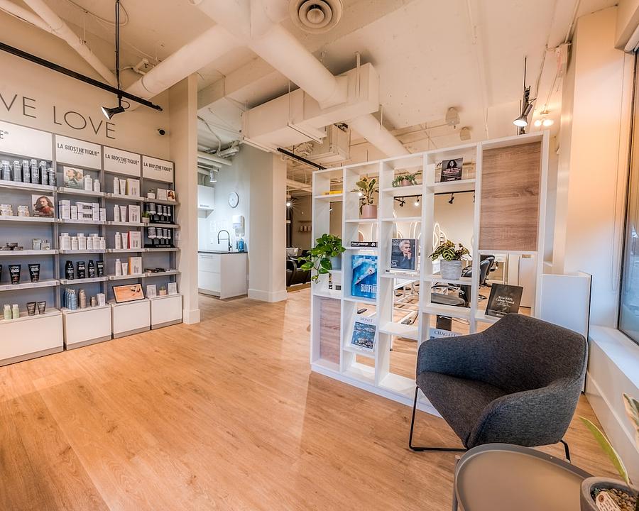 1 - 2695 West 4th Avenue, Vancouver, BC