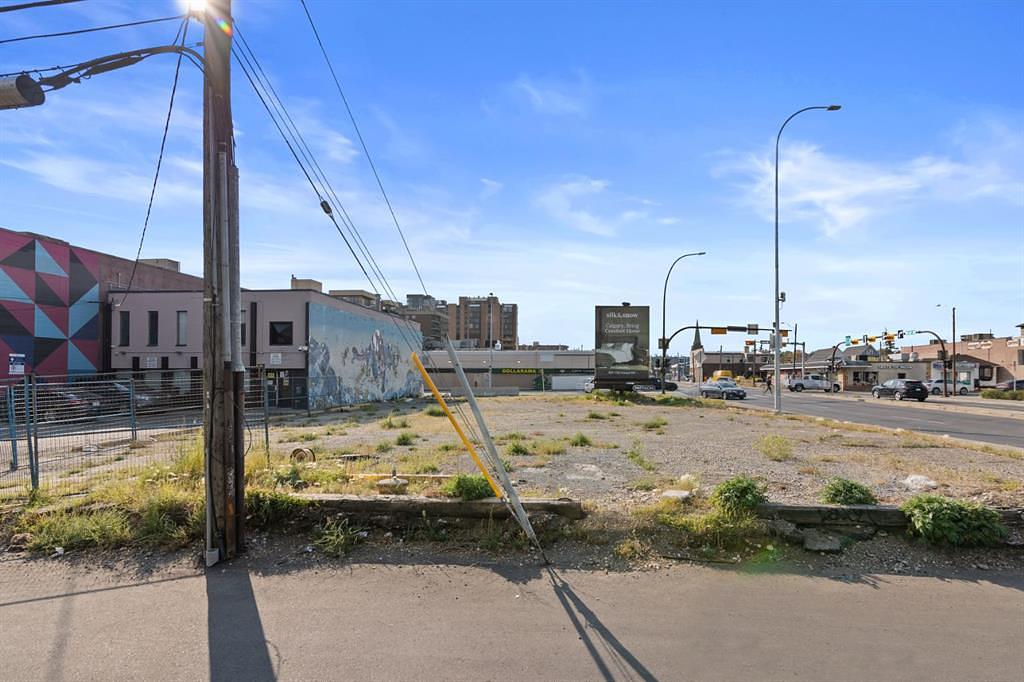 1420 11 Avenue Southwest, Calgary, AB
