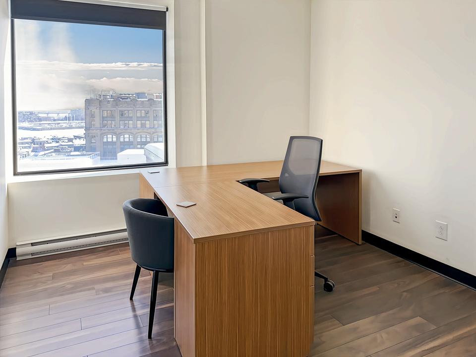 240 Rue Saint-Jacques, Montréal, QC