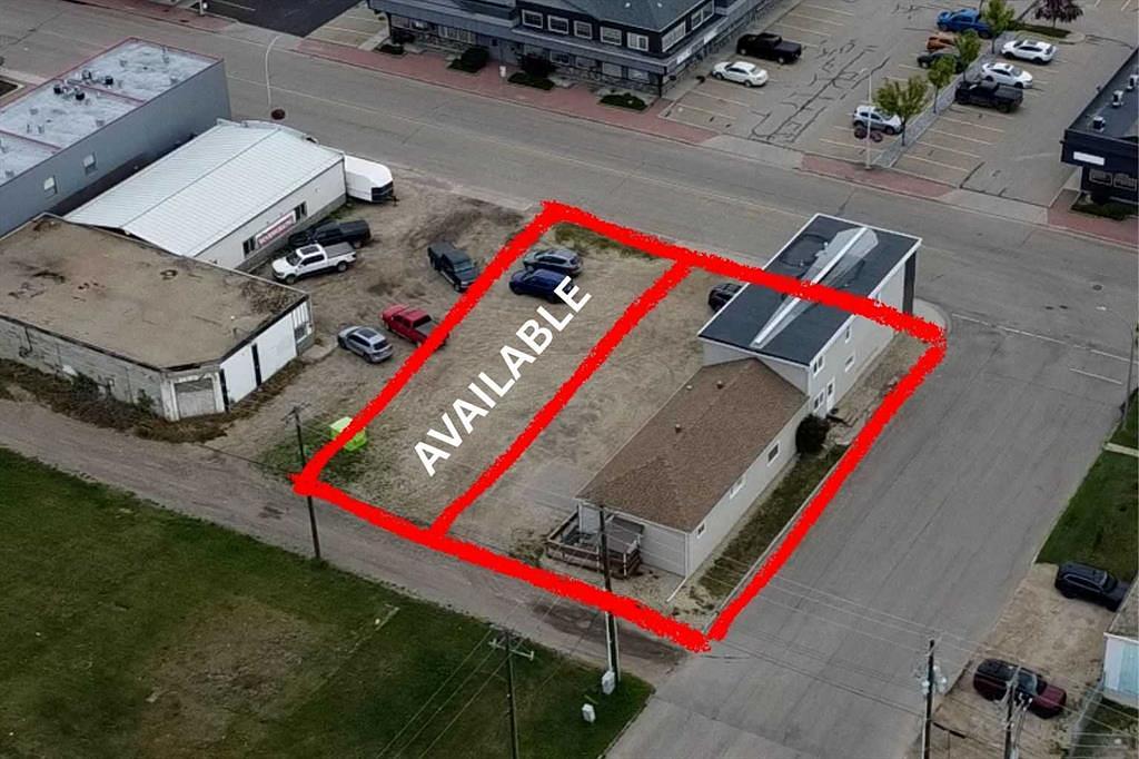 9801 97 Avenue, Grande Prairie, AB