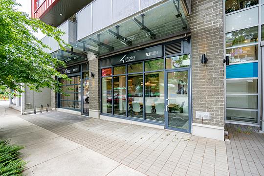 375 East Broadway, Vancouver, BC
