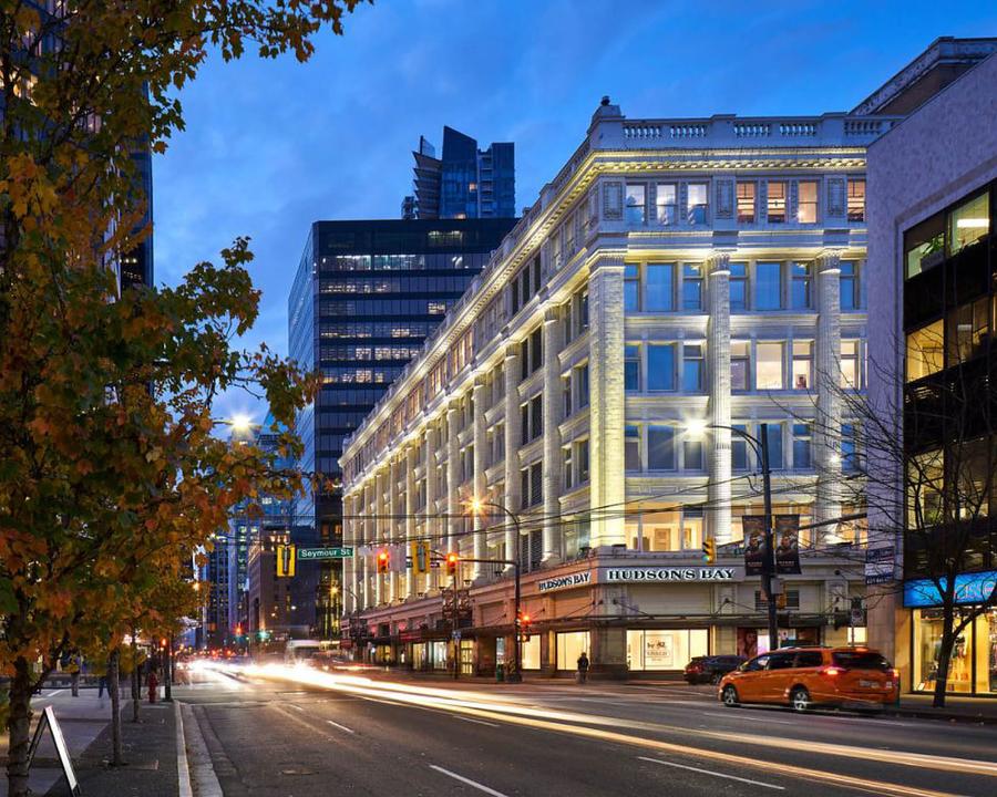 674 Granville St, Vancouver, BC