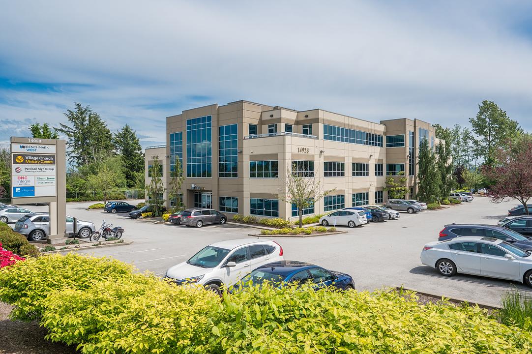 308 - 14928 56 Avenue, Surrey, BC
