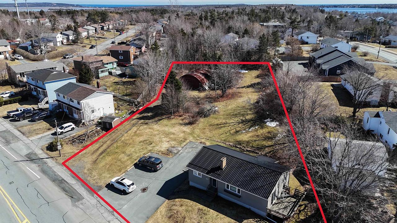 1268 Cole Harbour Road, Dartmouth, NS