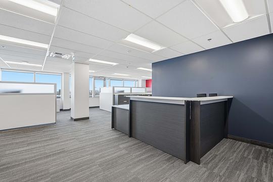 1791 Barrington Street, Halifax, NS