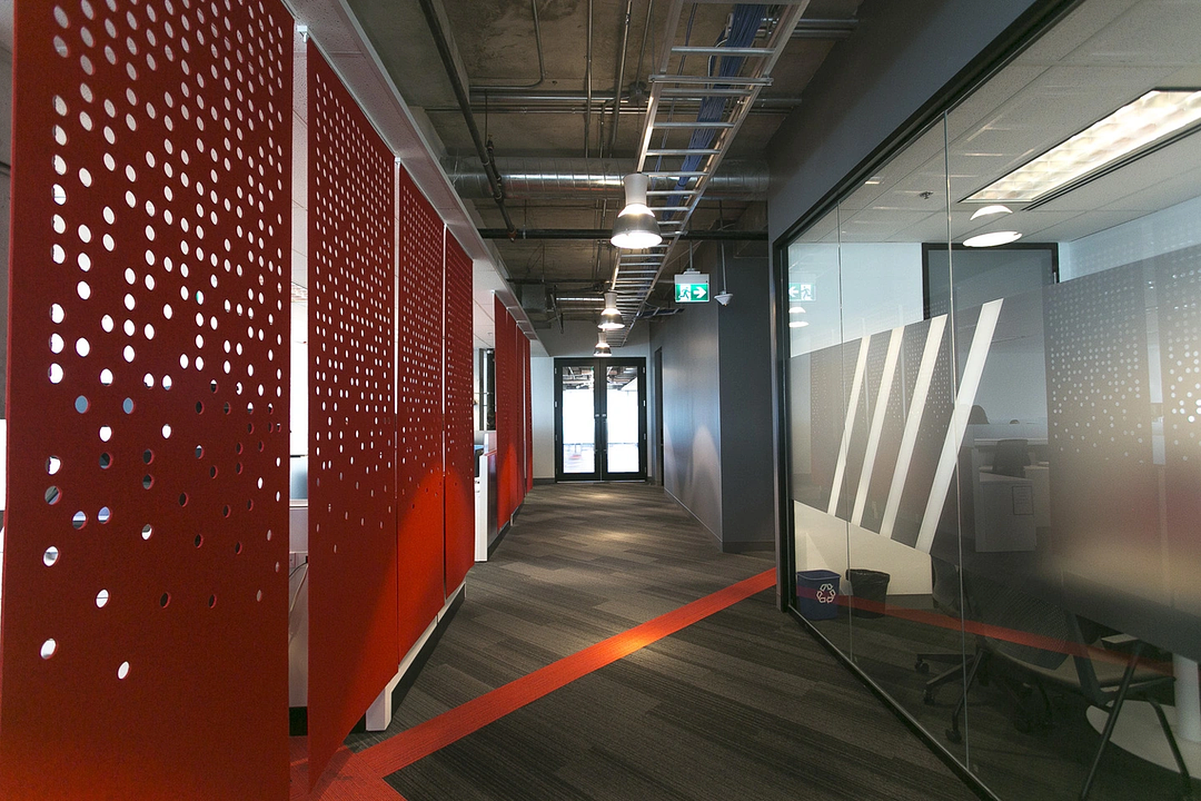 00300 - 123 Commerce Valley Drive East, Markham, ON