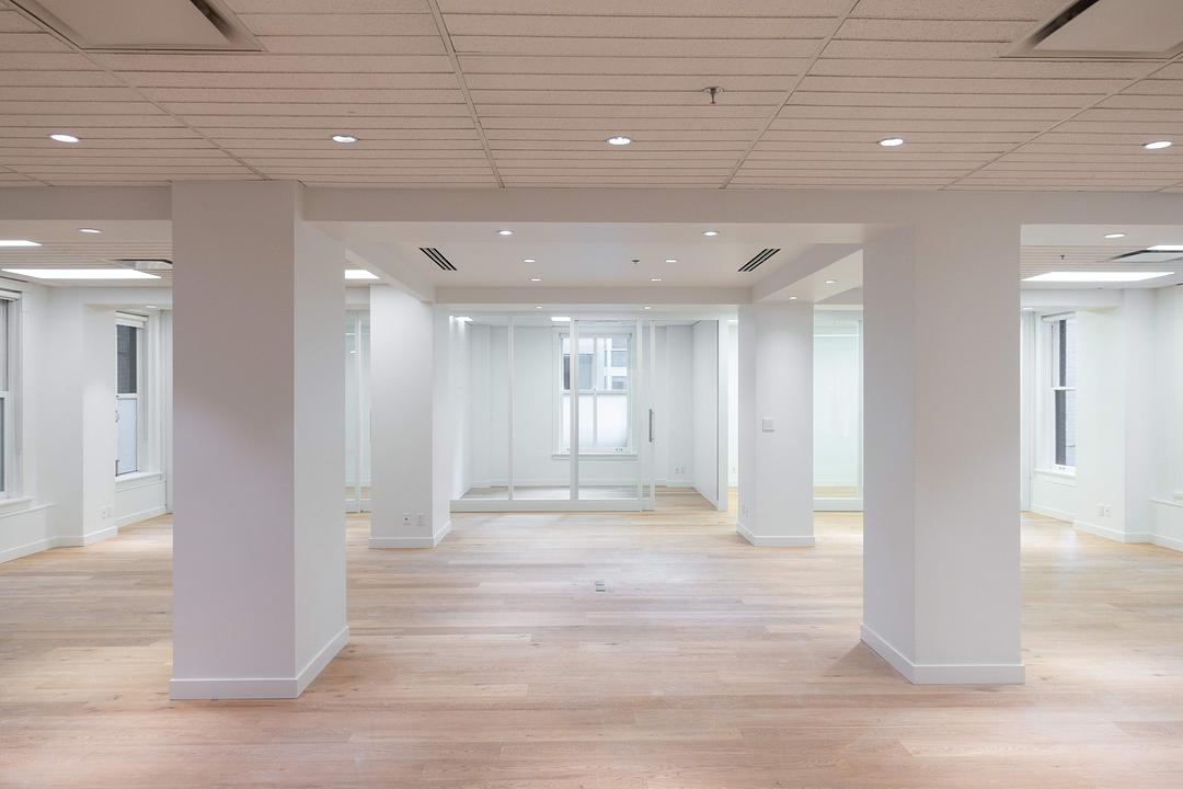 120 - 744 West Hastings Street, Vancouver, BC