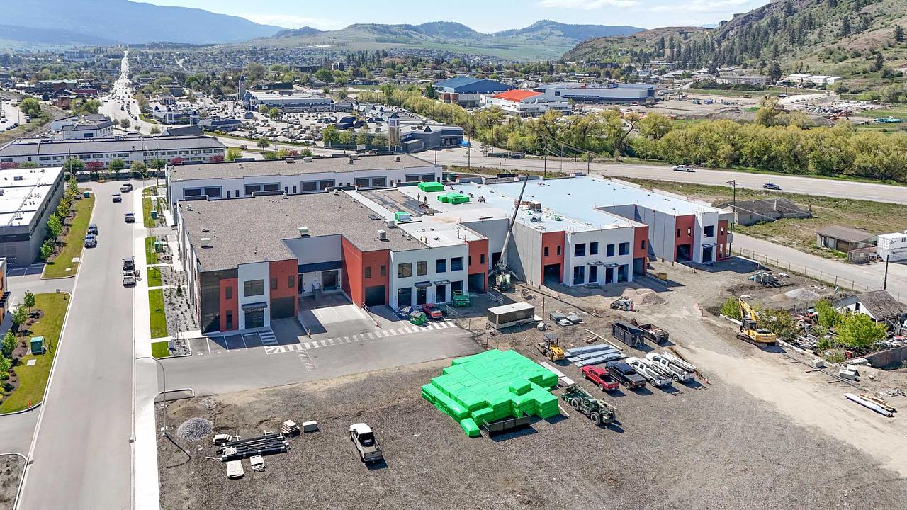16 - 4605 34 Street, Vernon, BC
