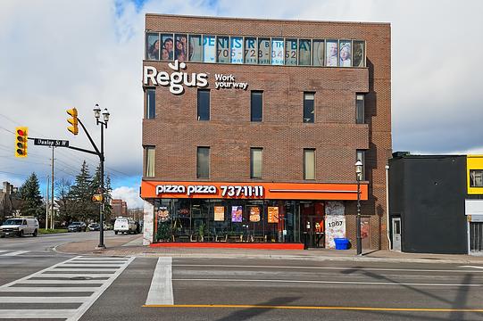 49 High Street, Barrie, ON