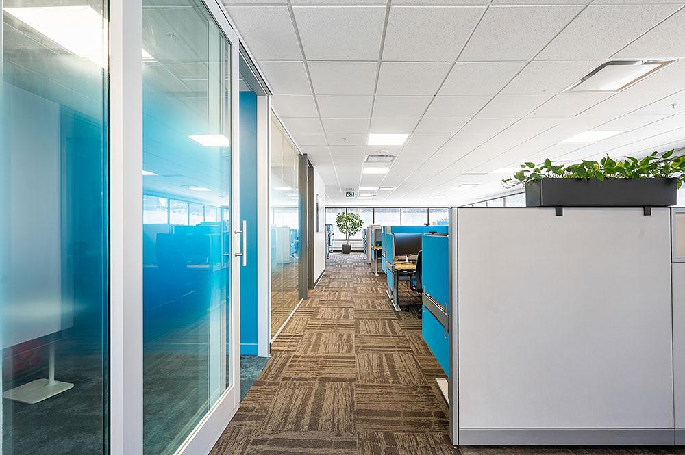 200 - 1665 West Broadway, Vancouver, BC