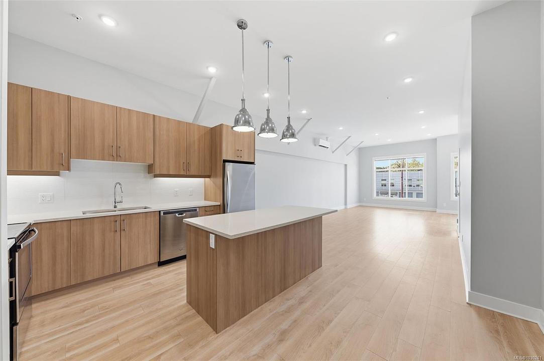 #109 - 2785 Leigh Road, Langford, BC