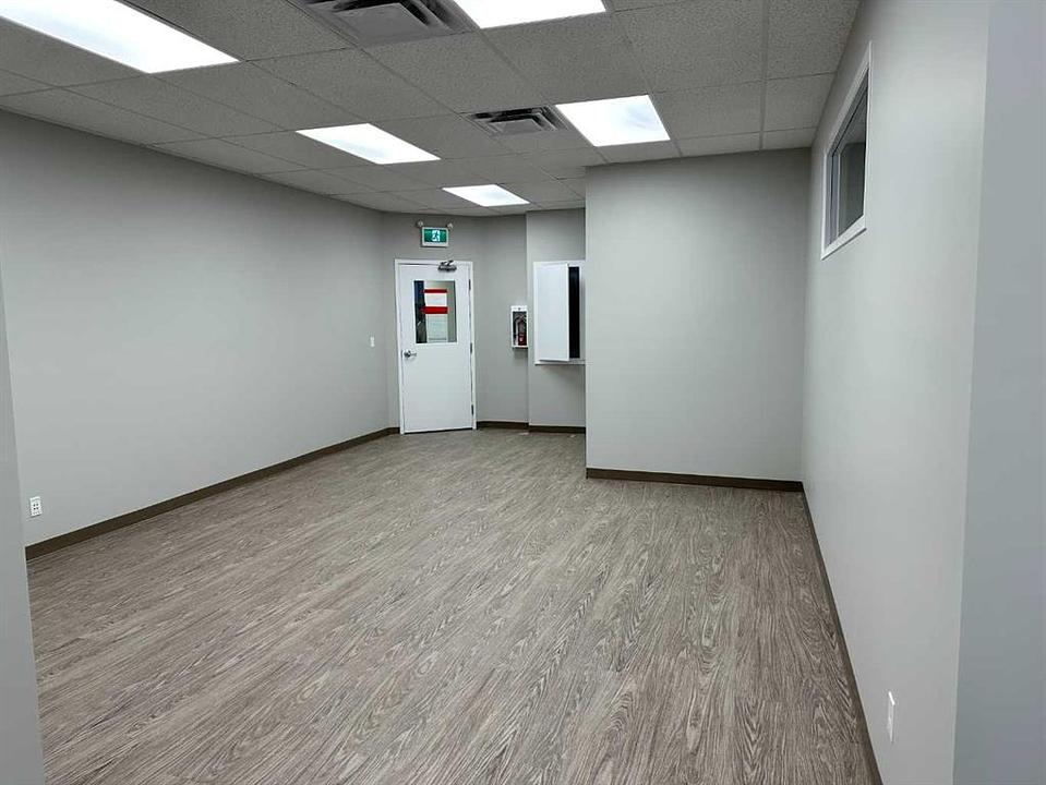 205 C - 10055 120 Avenue, Grande Prairie, AB