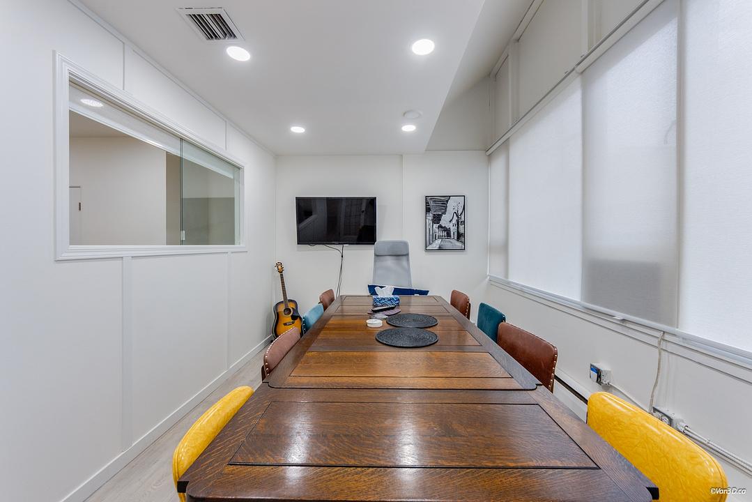 108 - 2096 West 41st Avenue, Vancouver, BC