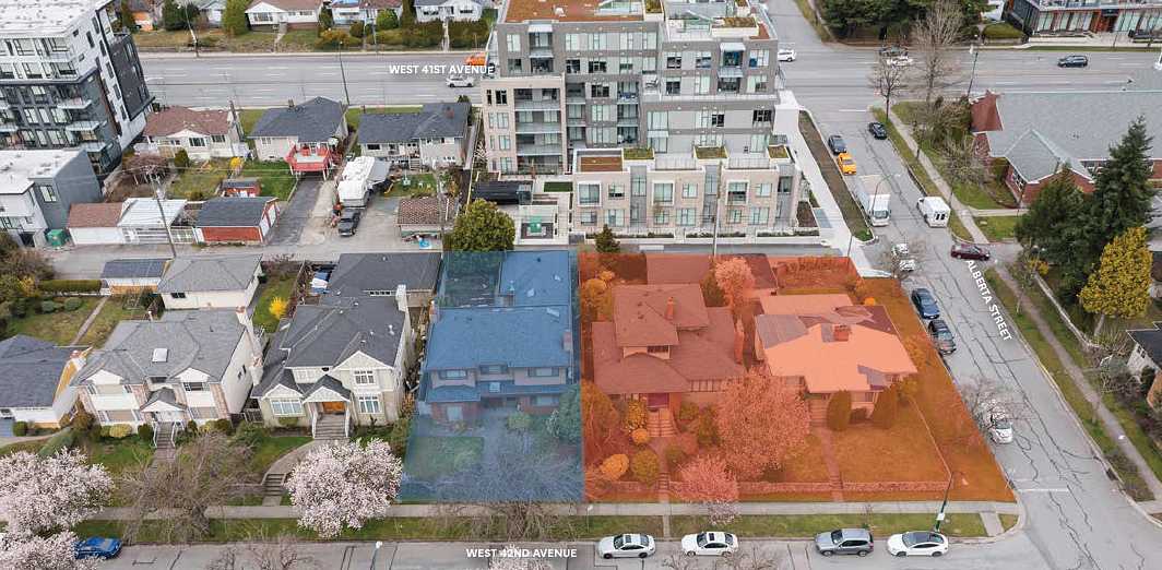 357 W 42nd Ave, Vancouver, BC
