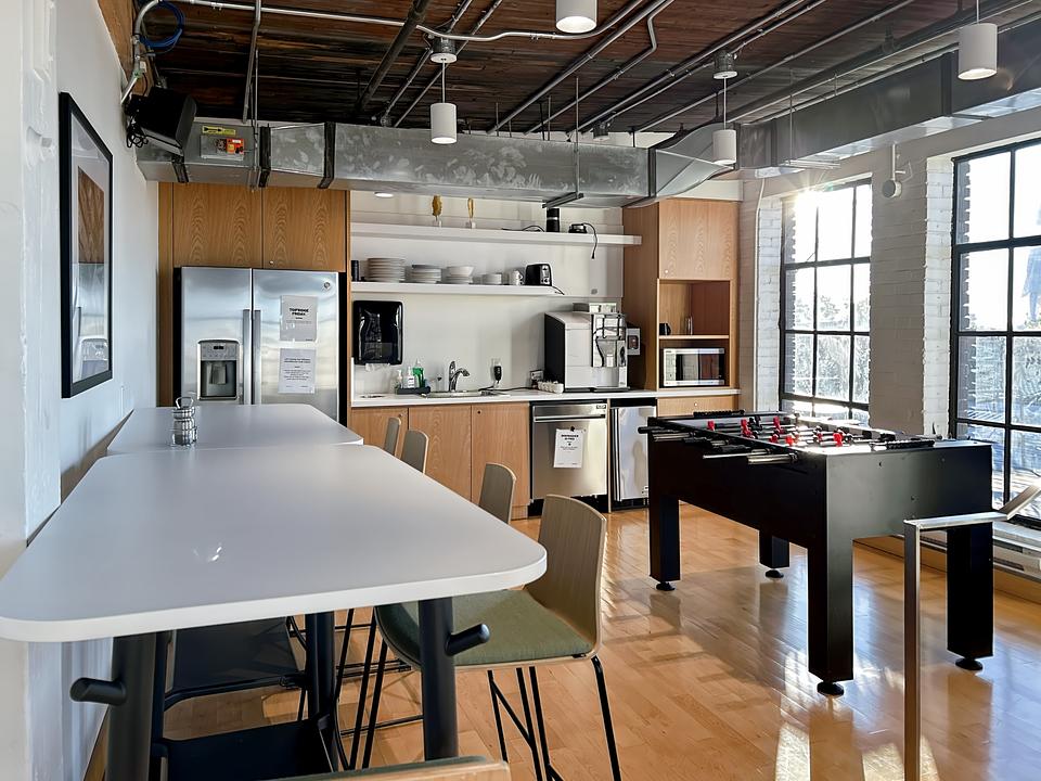 1655 Dupont Street, Toronto, ON