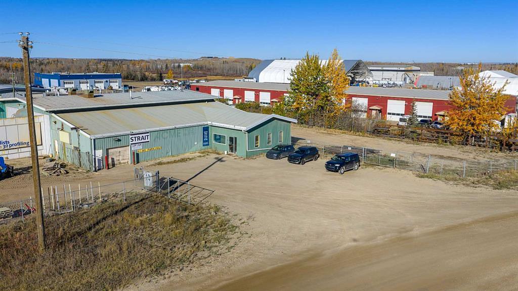 3802 99 Street, Clairmont, AB